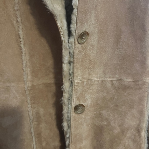Vintage penny lane coat - Picture 6 of 6